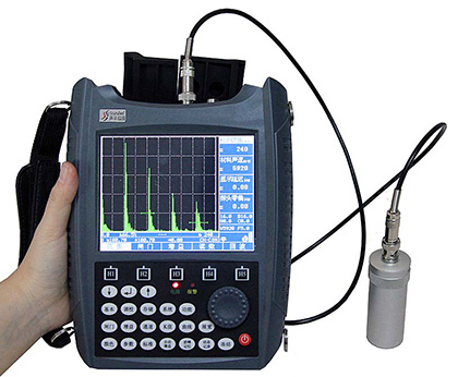 常州HY-30超聲波探傷