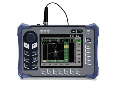 河北FET-5.01渦流